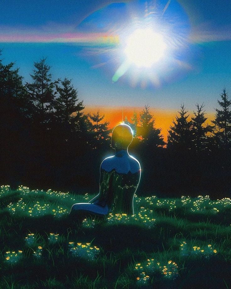 SOULKEYZ Creative Retreat