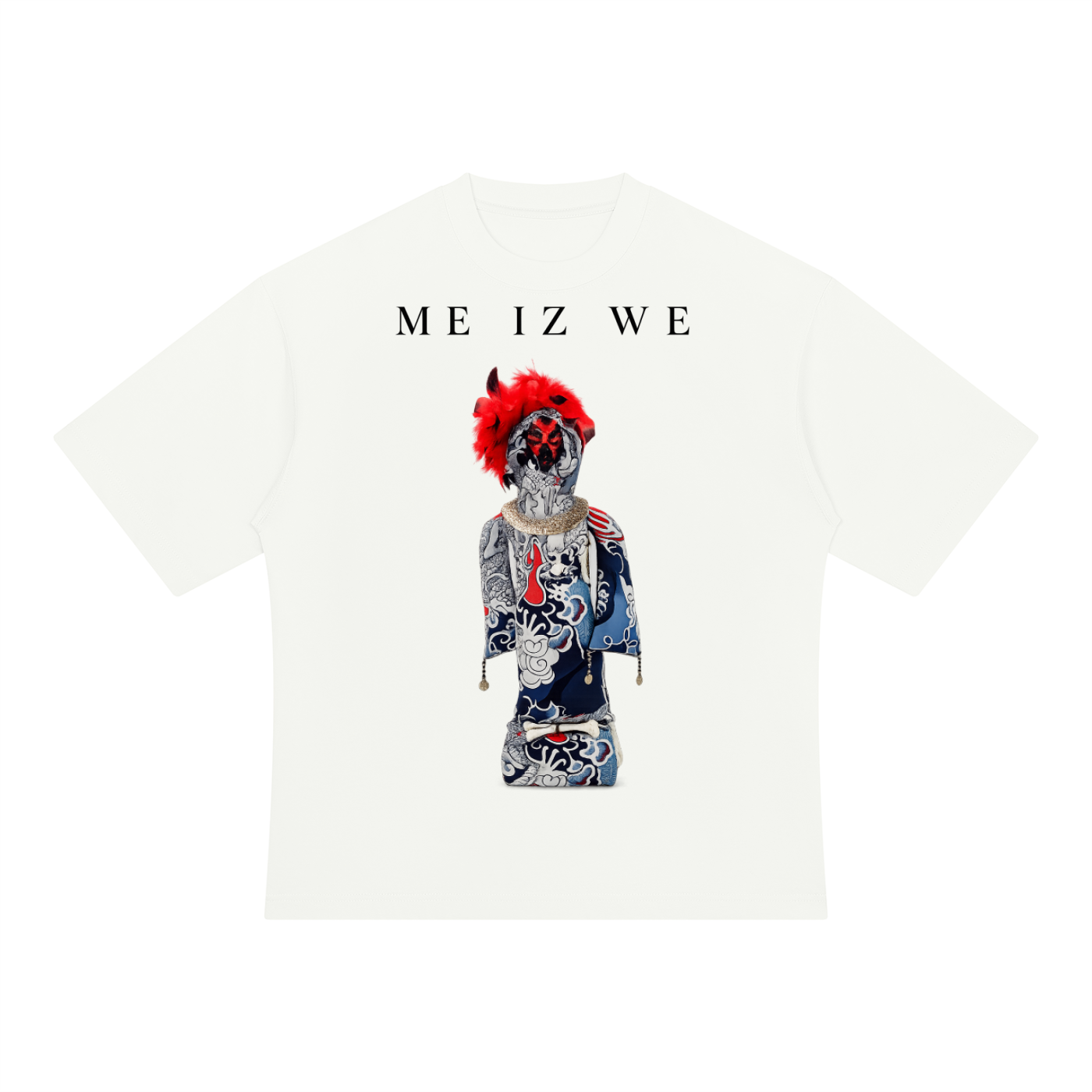 MEIZWE