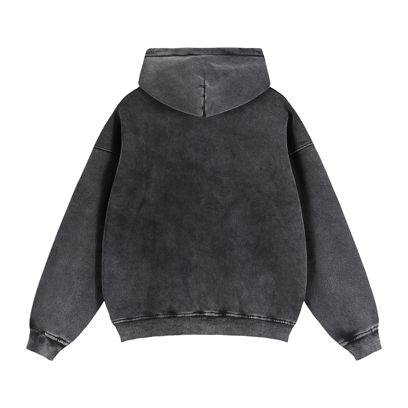MEIZWE x SOULKEYZ x FAXTZOFLIFE Hoodie