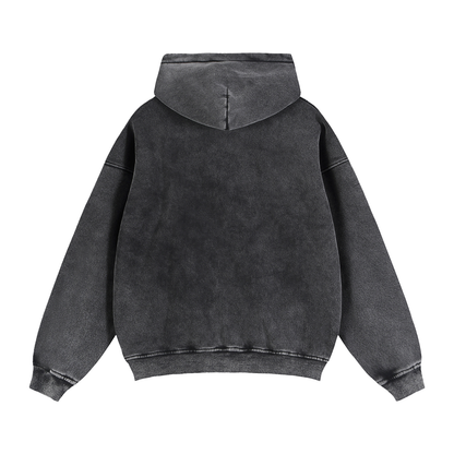 MEIZWE x SOULKEYZ x FAXTZOFLIFE Hoodie