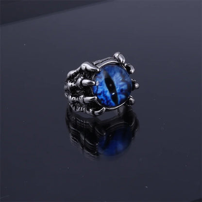 SOULKEYZ Portal Ring