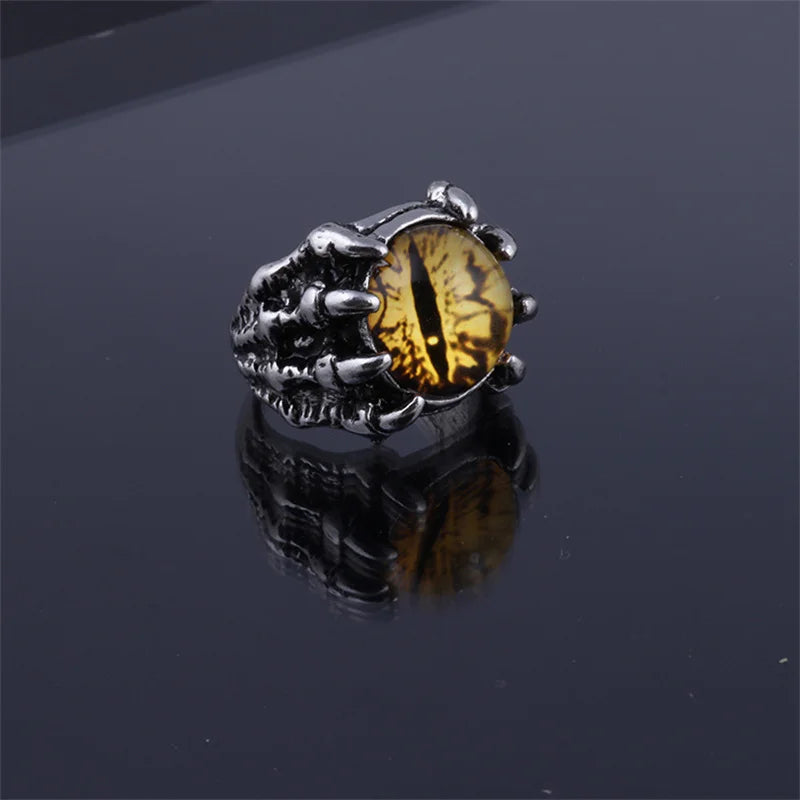 SOULKEYZ Portal Ring
