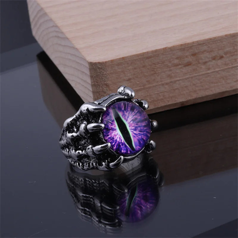 SOULKEYZ Portal Ring