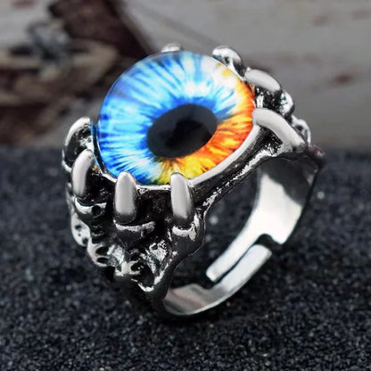 SOULKEYZ Portal Ring