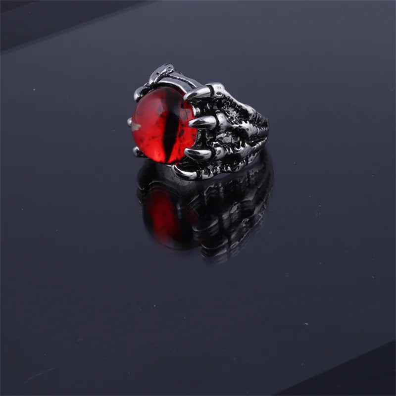 SOULKEYZ Portal Ring