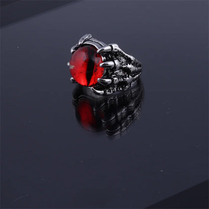 SOULKEYZ Portal Ring