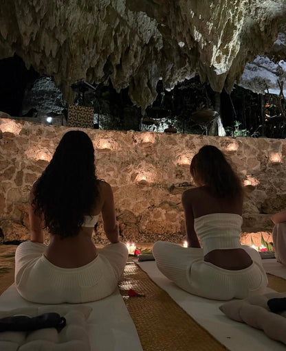 SOULKEYZ Creative Retreat