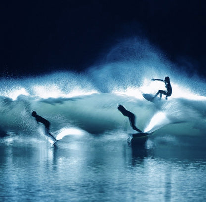 SOULKEYZ Creative Retreat