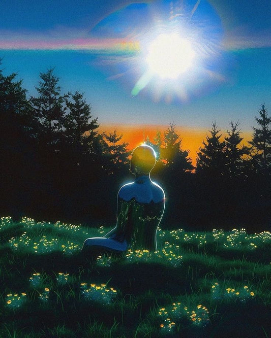 SoulKeyz Energy Session — 1-on-1 with Suwayt Satori