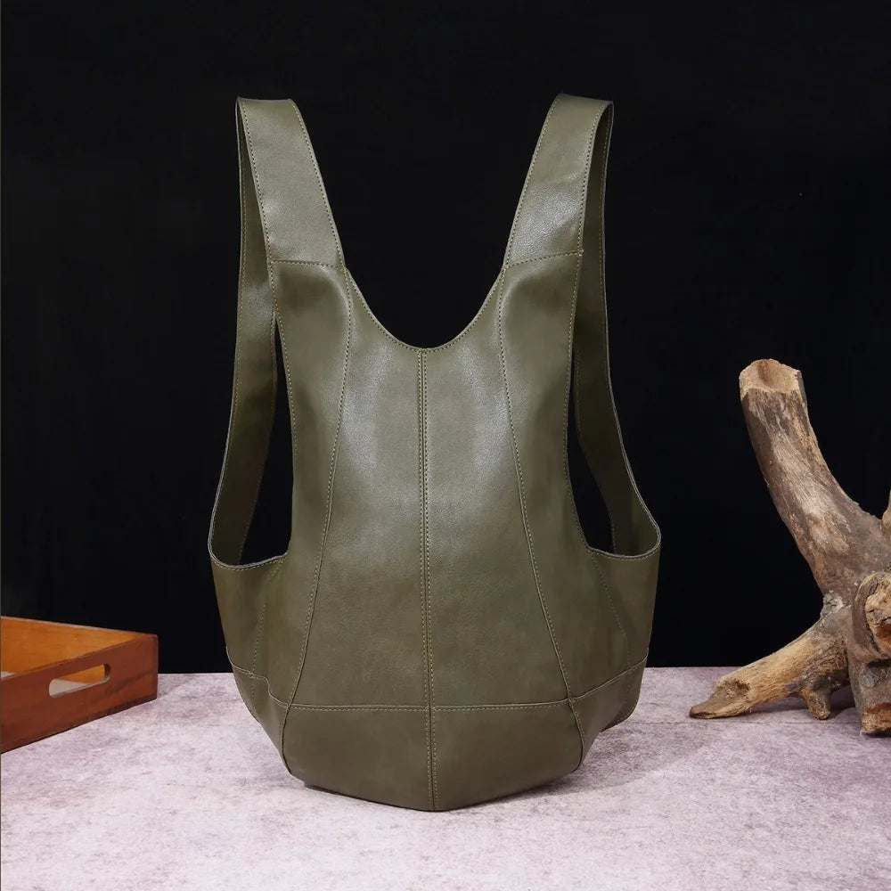 PORTAL BAG