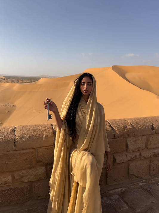 SoulKeyz Energy Session — 1-on-1 with Suwayt Satori