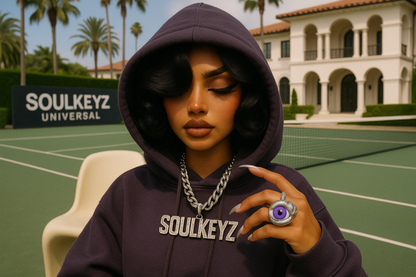 SOULKEYZ Creative Retreat