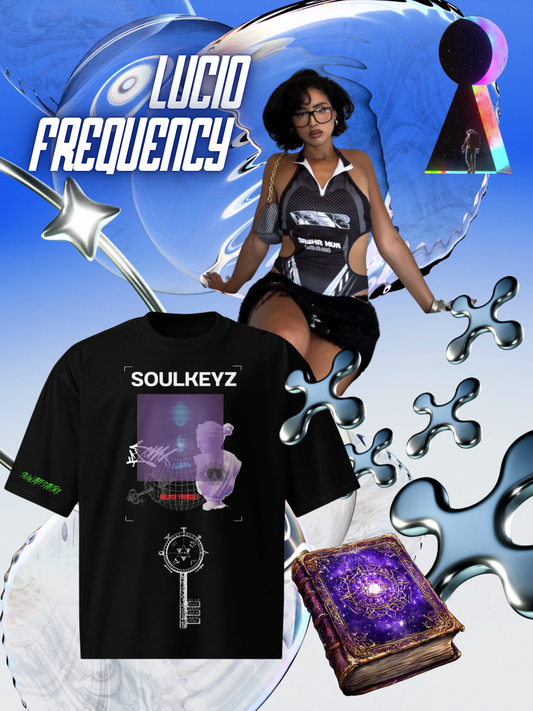 SOUL KEYZ Portal Gear