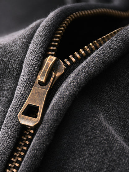 MEIZWE x SOULKEYZ x FAXTZOFLIFE Hoodie